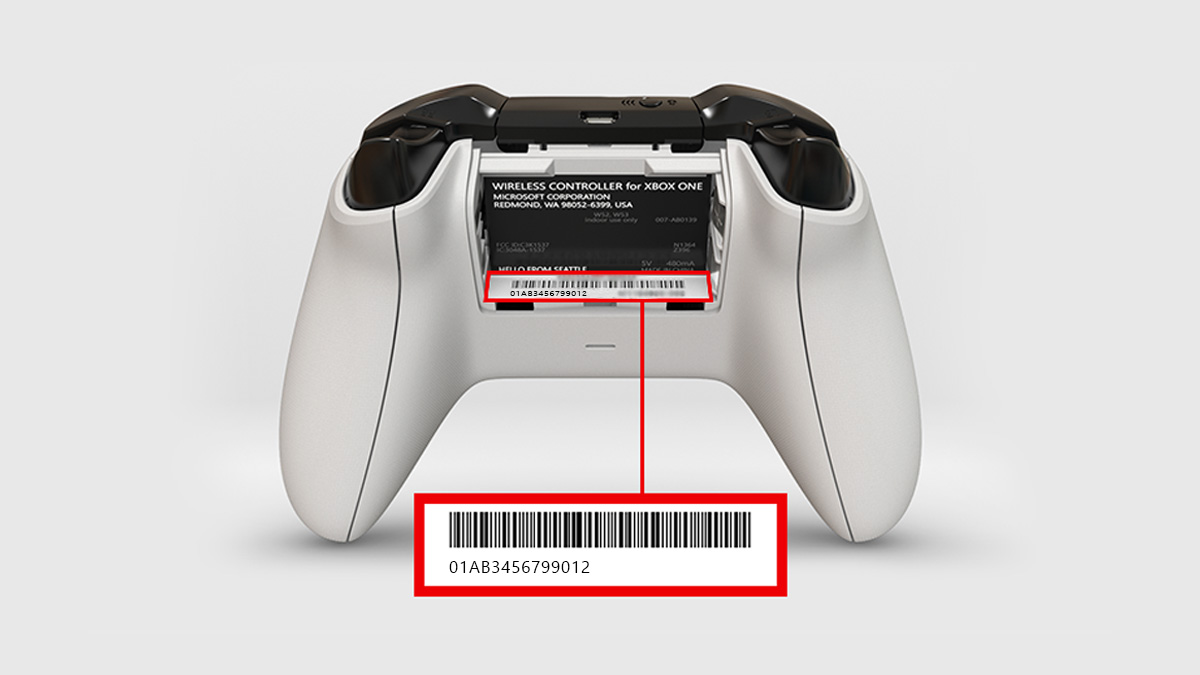 schroef idioom meteoor Ersatz-Controller für die Xbox anfordern | Xbox Support