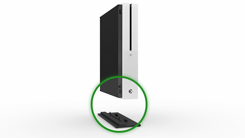 xbox 1 s vertical stand