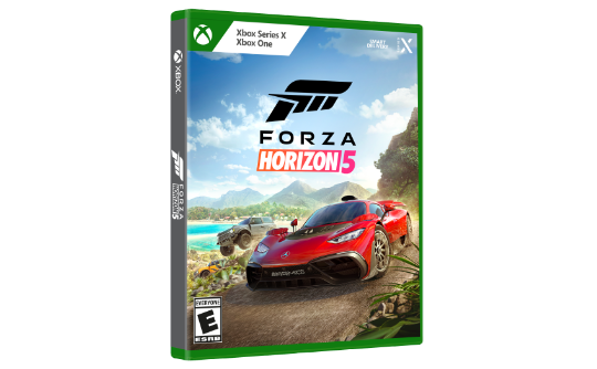 Get Forza Horizon 5
