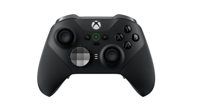 Forskelle radioaktivitet tuberkulose Je Xbox Elite draadloze controller Series 2 opladen | Xbox Support