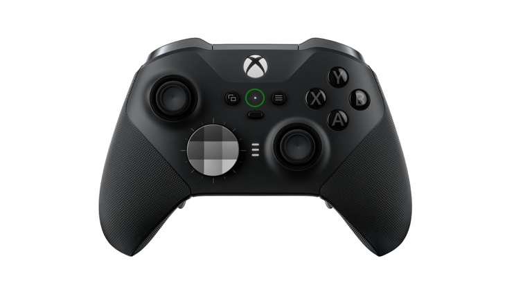 Charger votre manette sans fil Xbox Elite série 2