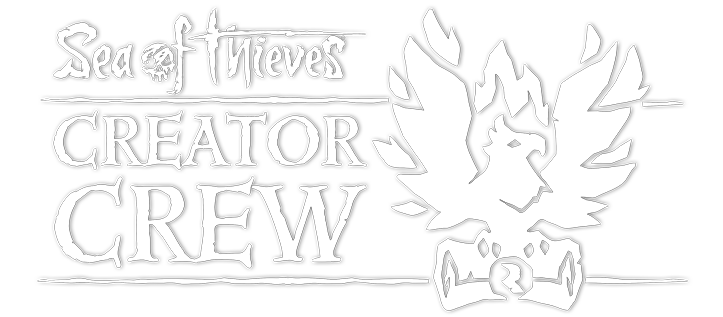 SEA OF THIEVES // DISCORD SERVER - Join my crew! Or create a new one! 