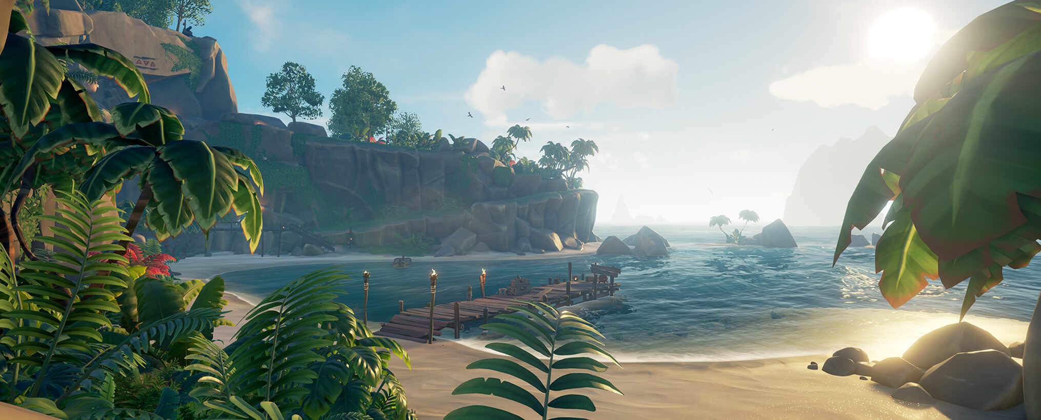 sea of thieves pc download insider