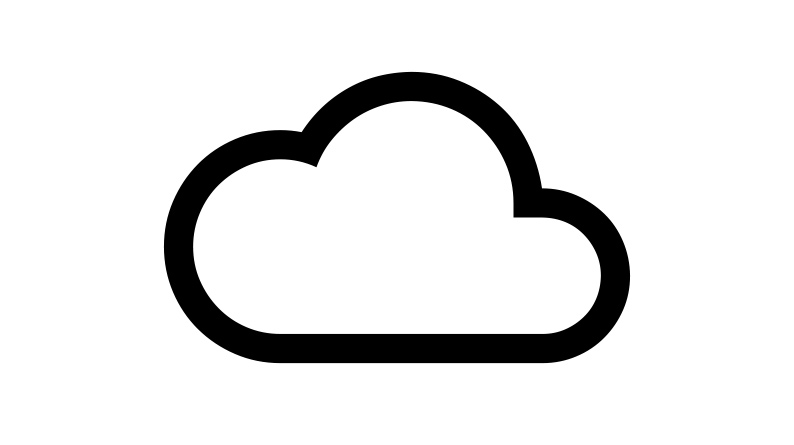 Xbox Cloud Gaming icon 