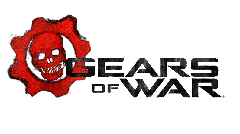 Gears of War Brasil