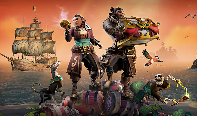 Sea of Thieves 2 - News and what we'd love to see