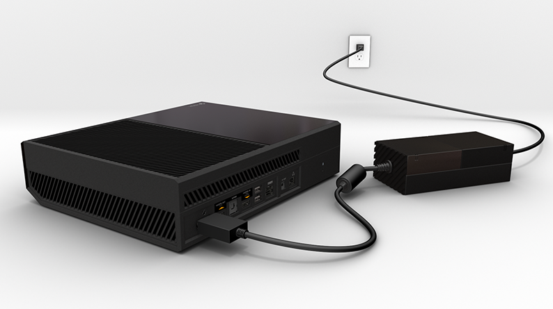 14. Xbox: Porta HDMI In/Out - Como funciona e como fazer a ligação