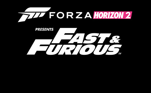 forza horizon 2 xbox 360 fast and furious download