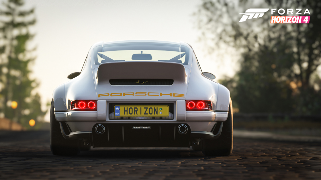 Forza Motorsport Forza Horizon 4 Series 29 Update