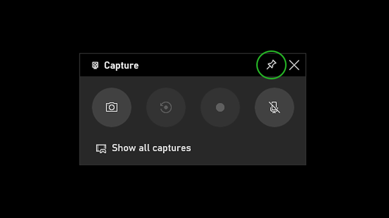 How to use the Windows 10 Xbox Game Bar: Game capture, screenshots