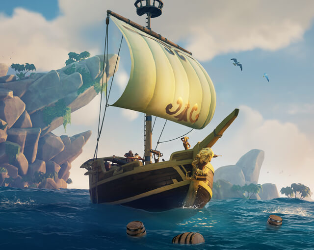 Steam Community :: Sea of Thieves