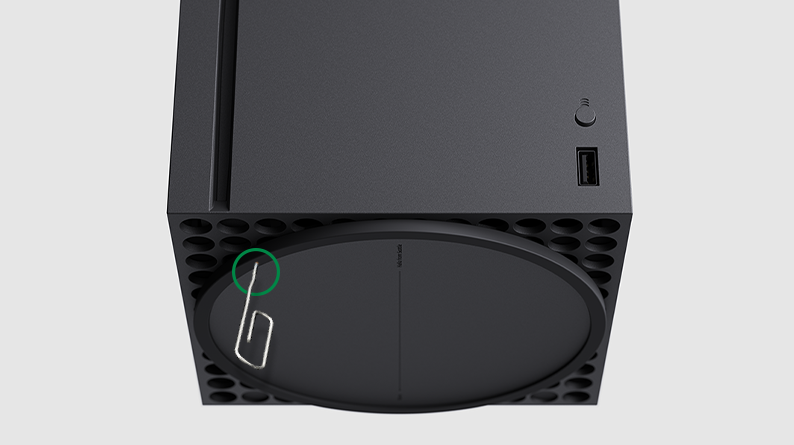 Xbox series x clearance cd drive