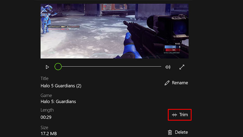 how to download xbox clips on pc