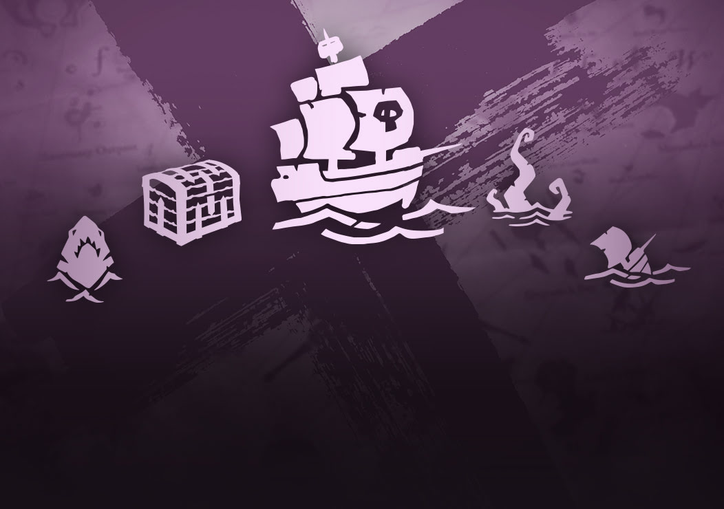Sea Of Thieves Twitch Drops Watch Your Favourite Streamers On Twitch