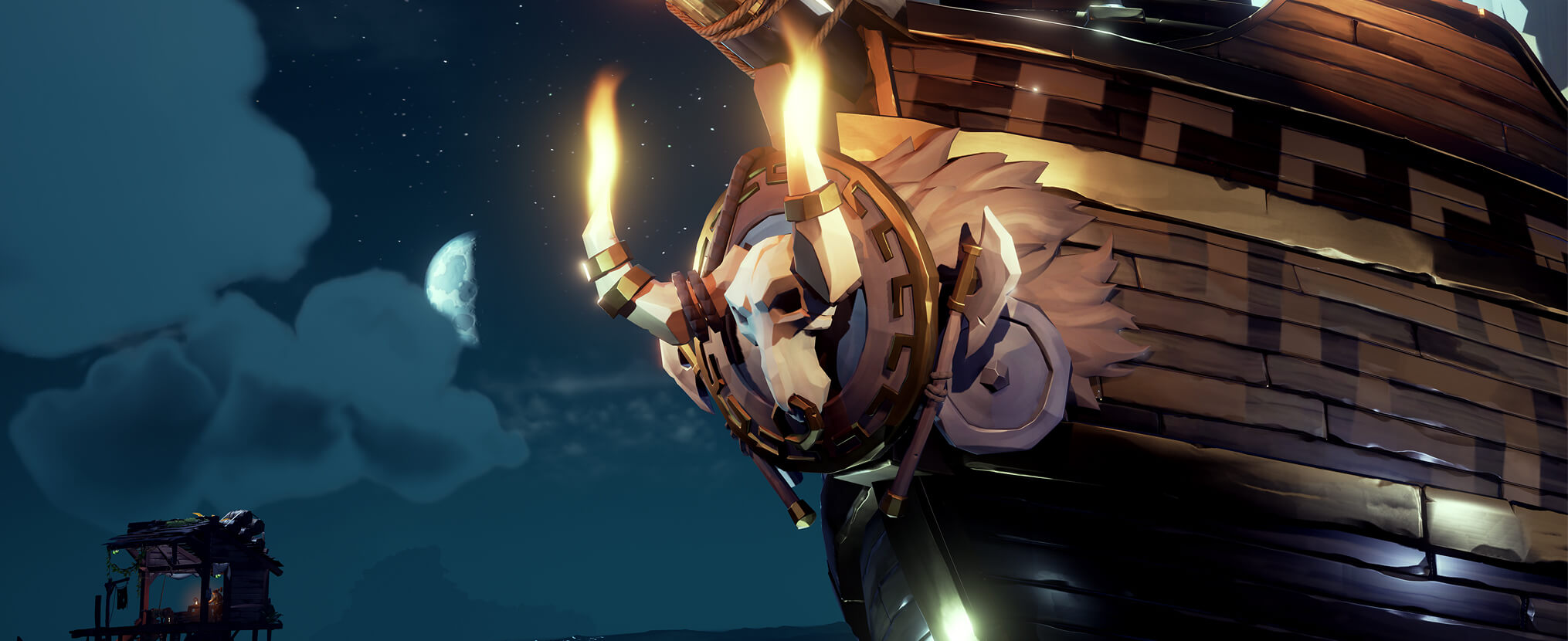 Mandrake Cannons  The Sea of Thieves Wiki