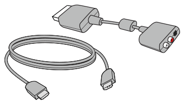 how to hook up speakers to xbox 360