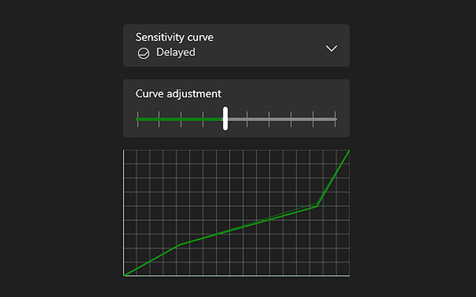 FORTNITE on XCLOUD, SETTINGS and SENSITIVITY TIPS