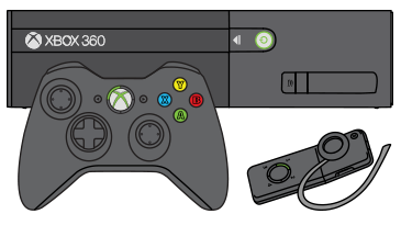 connect headphones to xbox 360 controller
