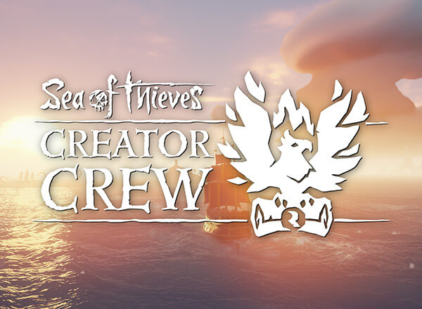 sea of thieves logo