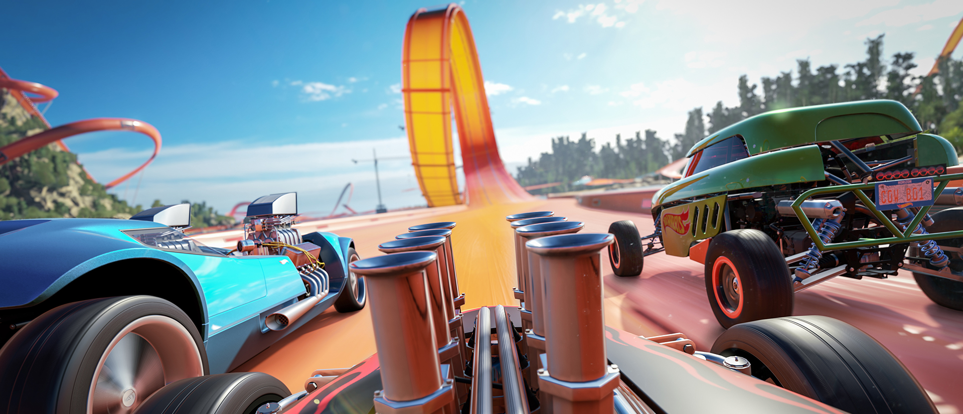 forza horizon 4 hot wheels download