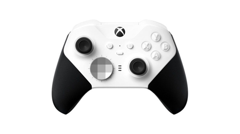 Xbox one elite 2024 controller 2 accessories