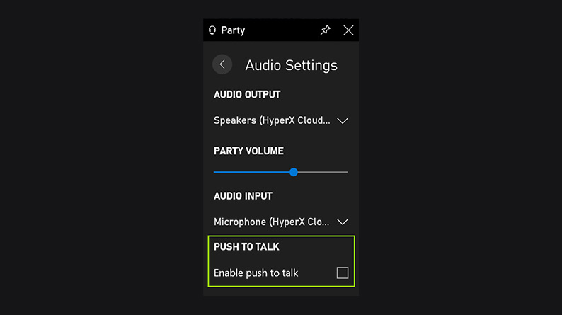 Found a fix for voice chat not working on pc game pass version. Open xbox  game bar click on the audio tab then voice make sure your default  communication output is set