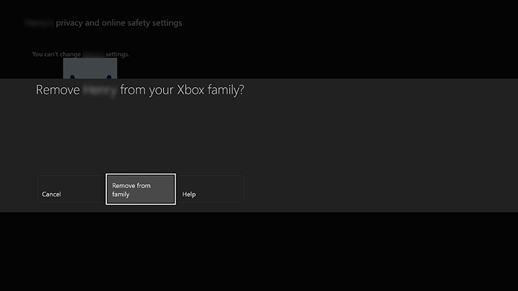 xbox one chat disconnected