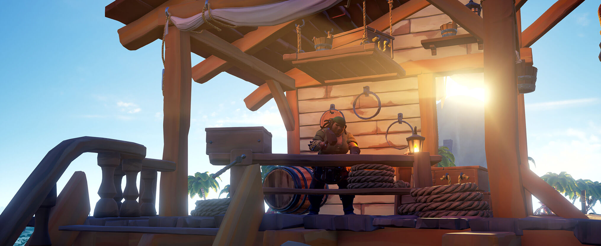 Sea of Thieves Update 2.3.1 Patch Notes: Today, October 14 - GameRevolution