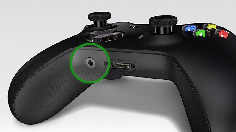 Connect a compatible headset Xbox Support